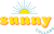 Sunny Collabs Logotype