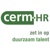 CERM-HR Logo