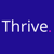 Thrive Recruitment Logo