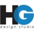 HG Design Studio Logo