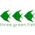three.green.fish Logo