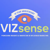 VizSense Logo