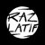 Raz Latif Illustration Logo