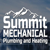 Summit Mechanical Plumbing & Heating Logotype