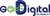 Go Digital Globally Logo