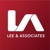 Lee & Associates Logo