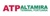 Provider Logotype Altamira Terminal Portuaria (ATP) Logo