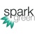 Spark Green Logo
