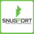 SnugFort Logo