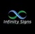 Infinity Signs Logo