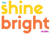 The Shine Bright Studio Logo
