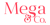 Mega & Co. Logo