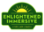 Enlightened Immersive Logo
