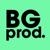 Provider Logotype Boisvert-Gayle™ | BGprod. Logo