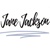 Jane Jackson Career Coach Australia Logo