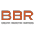BBR Creative Logo