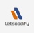 Letscodify Solutions Logo