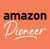 Amazon Pioneer Logo