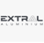 Extral Aluminium Logotype