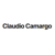 Criação de Site Campinas - Claudio Camargo Logo