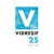 Vidresif Logotype