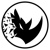 The Rhino Digital Logo