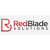 RedBlade Solutions Logo