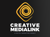 Creative MediaLink Logo