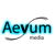 Aevum Media - Los Angeles Logo