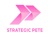 Strategic Pete Logo