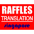Raffles Translation Services