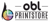 OBL Print Store Logo