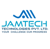 Jamtech Technologies Pvt Ltd. Logo