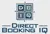 Direct Booking IQ Logo