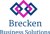 Brecken Business Solutions Logotype
