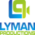 Lyman Productions, Inc Logo