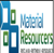 Material Resourcers Logo