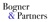Bogner and Partners Logo