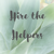 Hire The Helpers Logo