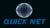 Quick Net Logo