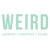 Weird Communications Logo