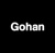 Gohan Strategy Logo