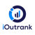 iOutrank Logo