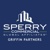 Sperry Commercial Global Affiliates -  Griffin Partners Logo