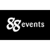 88 Events Logo