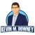 Kevin M. Downey Logo