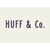 HUFF & Co. Logo