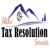 Idaho Tax Resolution Services Logo