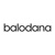 Balodana Logotype