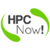 HPCNow! Logo